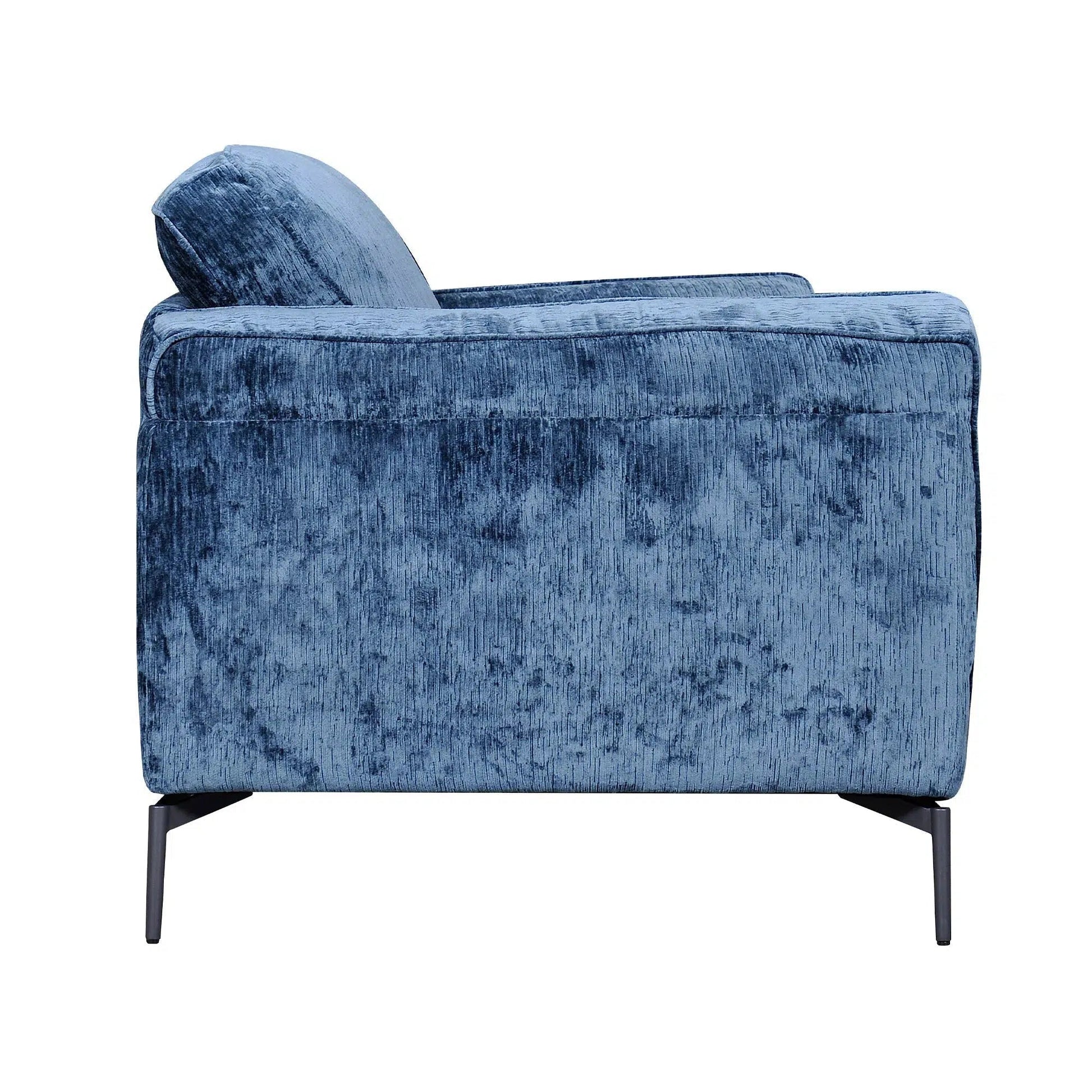 Preston - 2 Seater Static