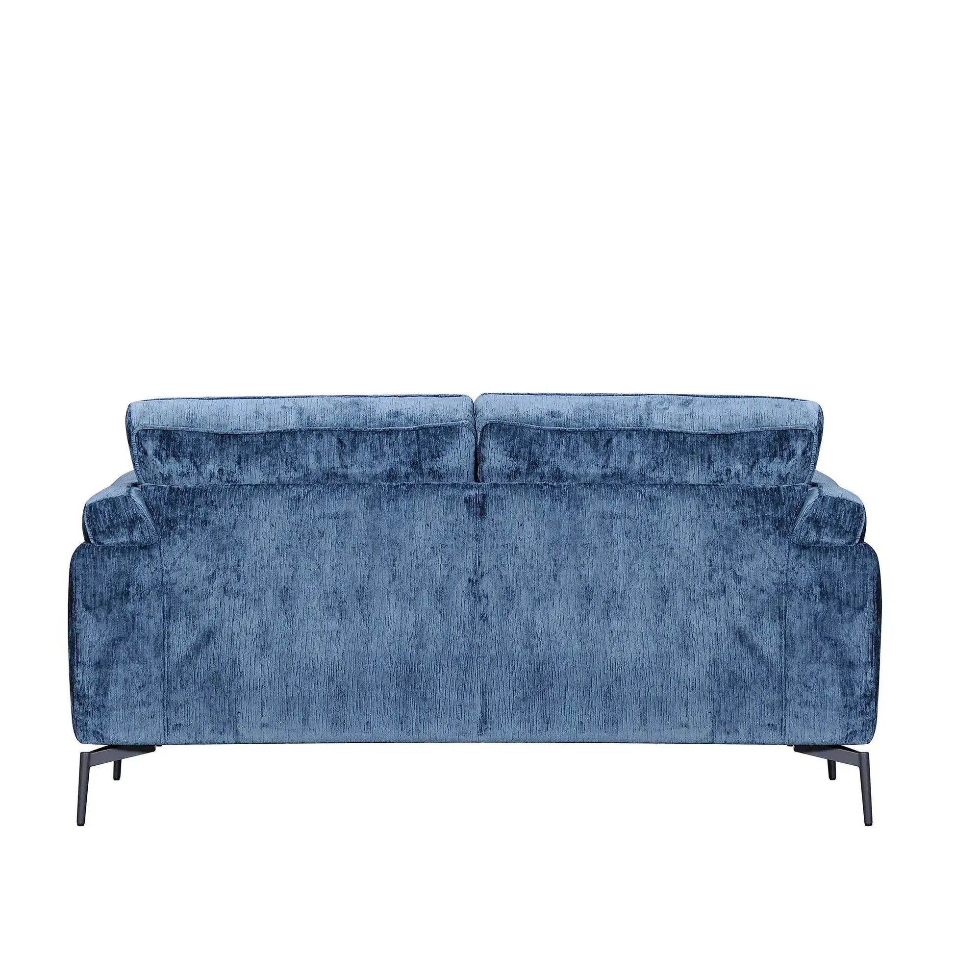 Preston - 2 Seater Static