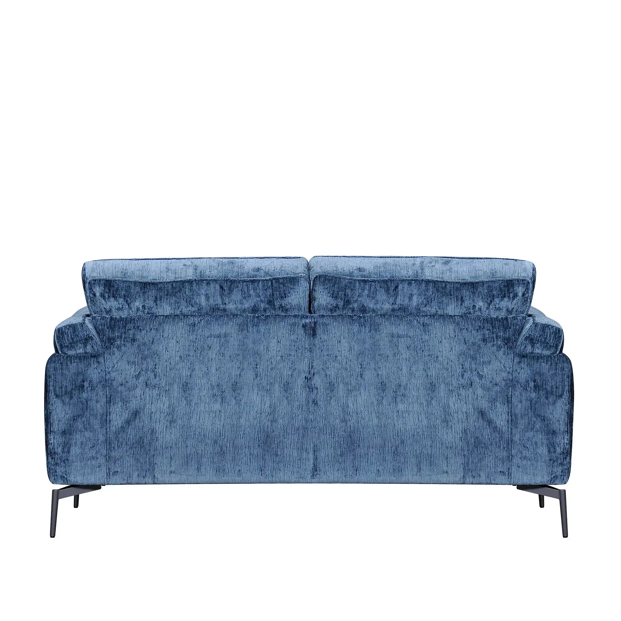 Preston - 2 Seater Static