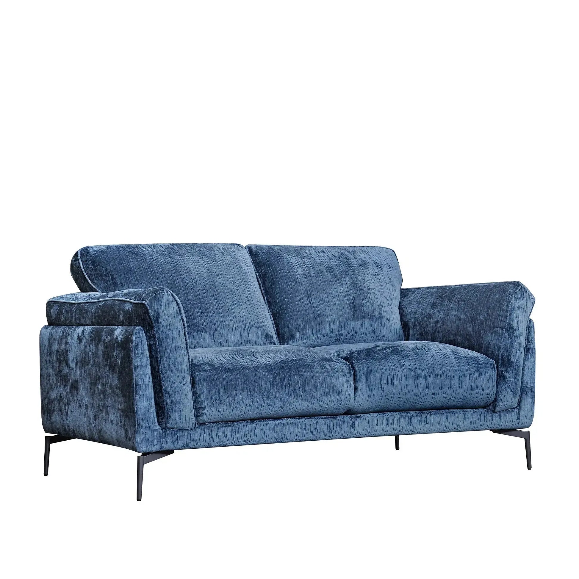 Preston - 2 Seater Static