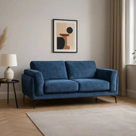 Preston - 2 Seater Static