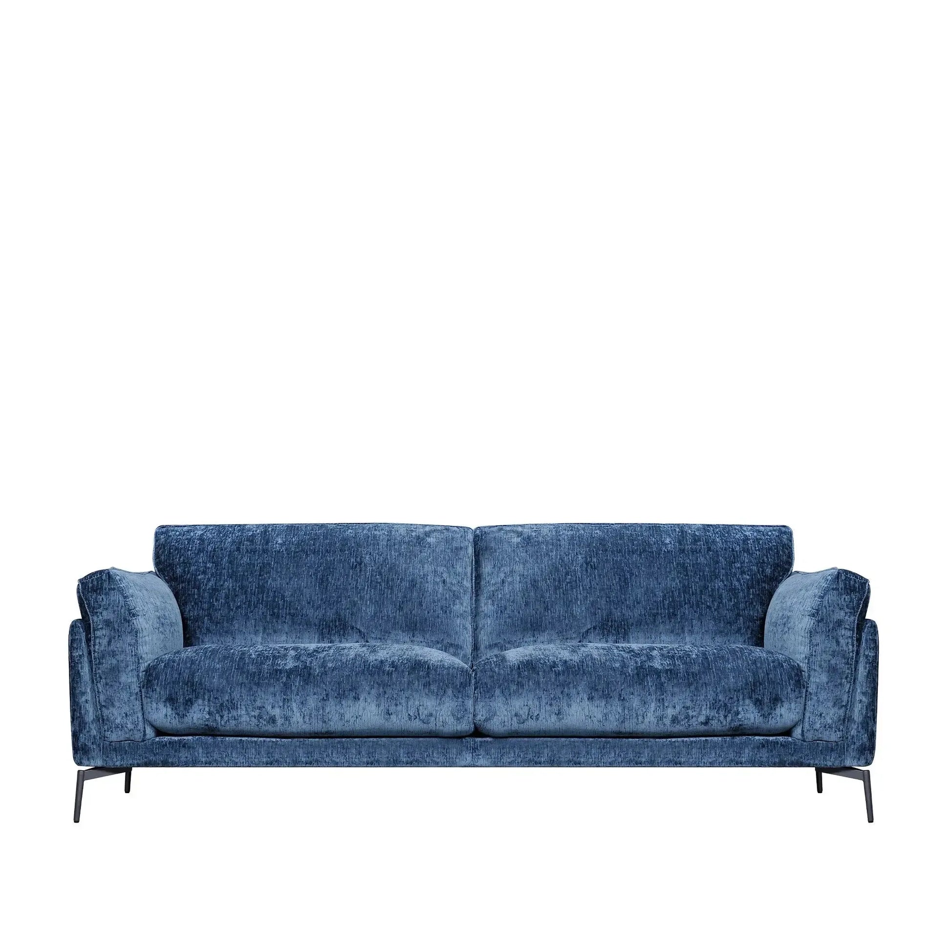 Preston - 3 Seater Static Sofa