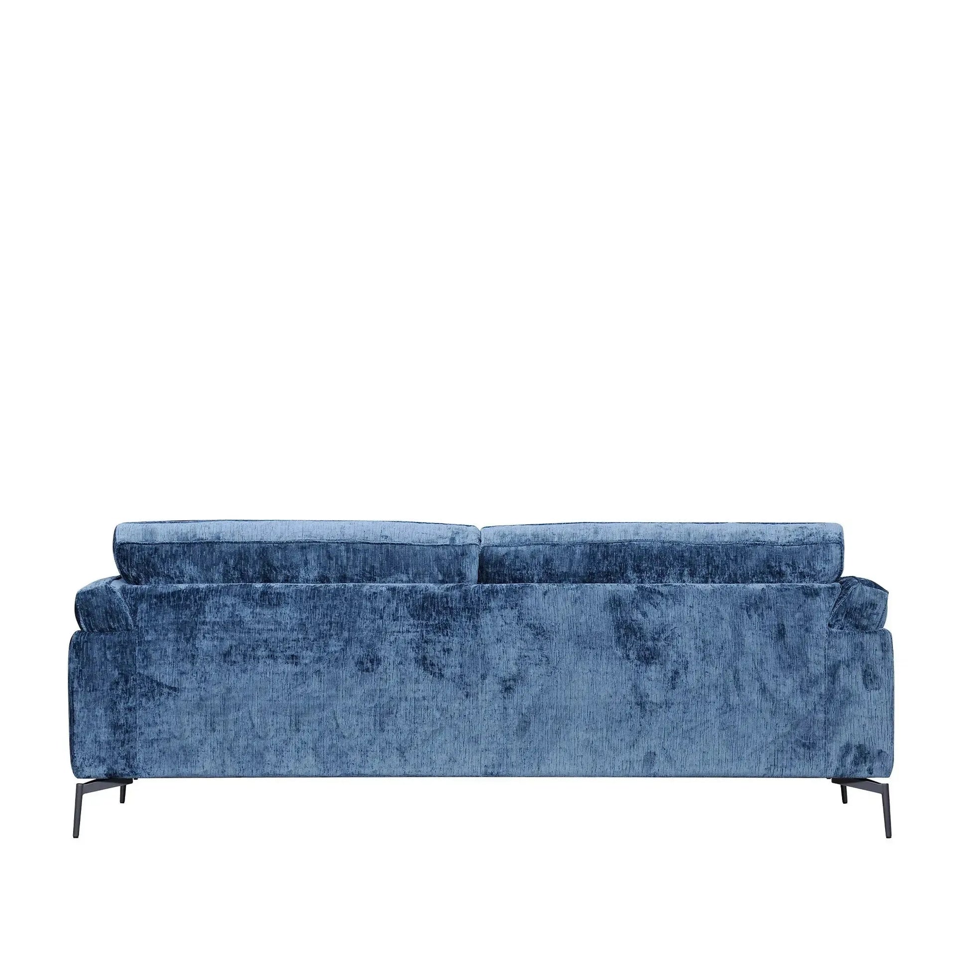 Preston - 3 Seater Static Sofa
