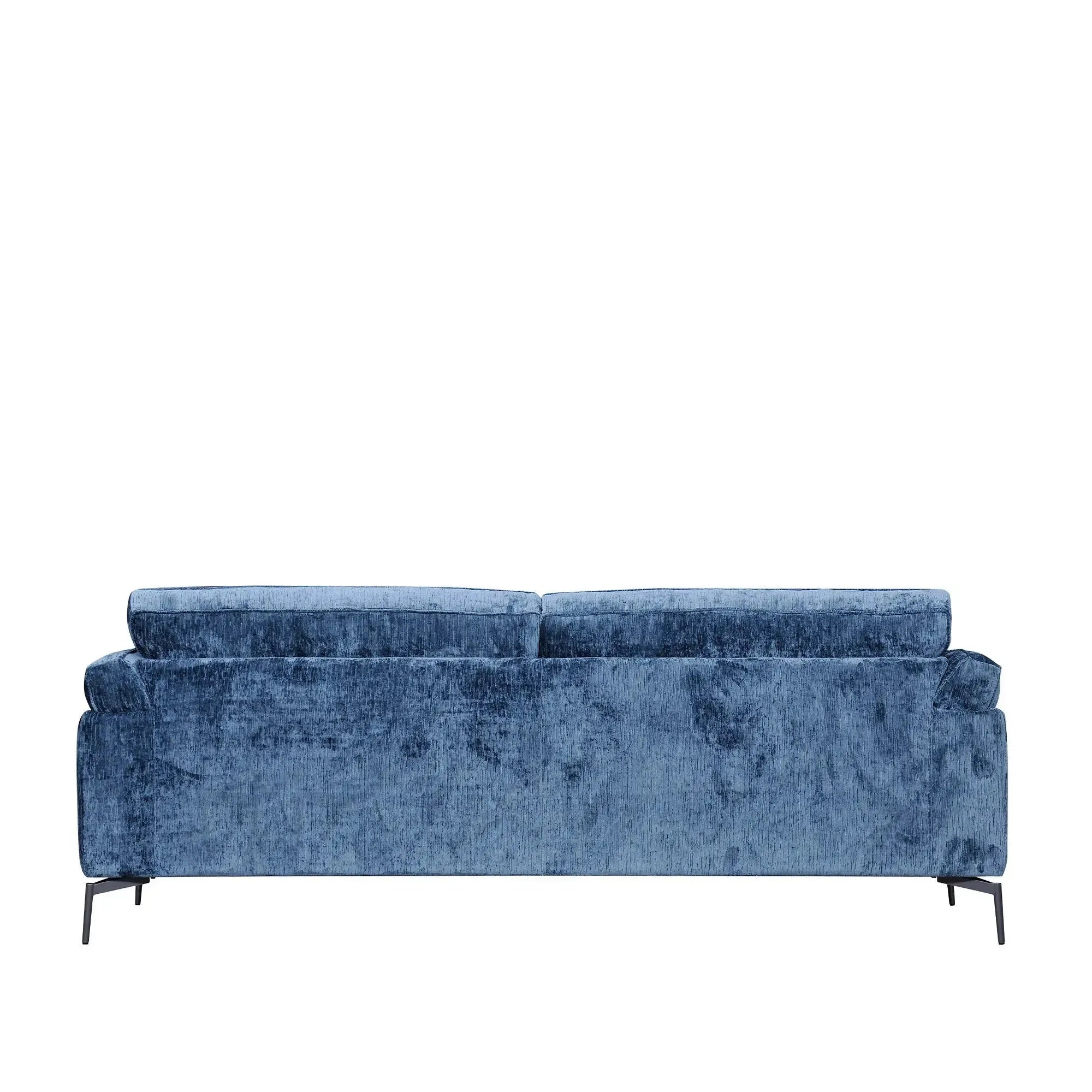 Preston - 3 Seater Static Sofa