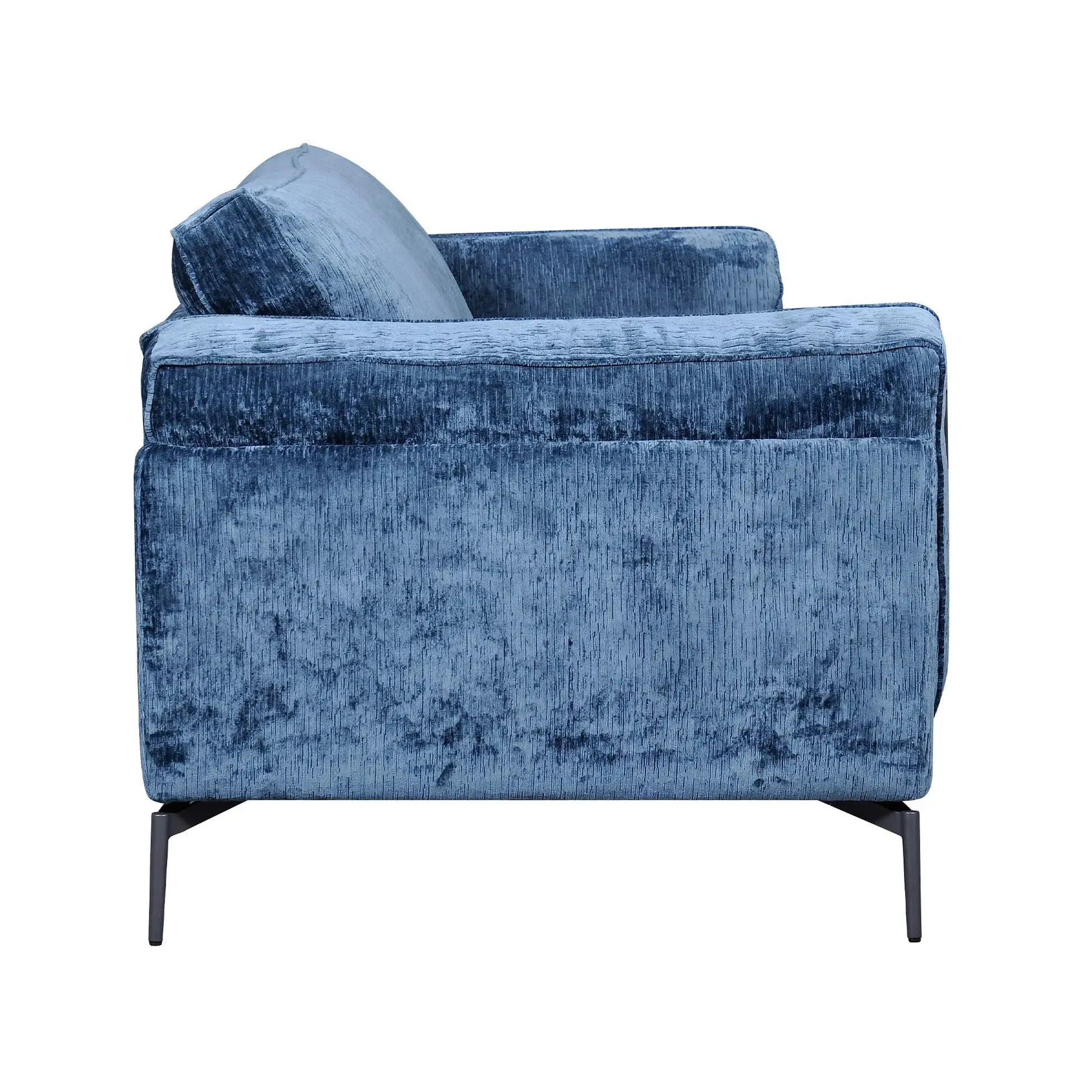 Preston - 3 Seater Static Sofa