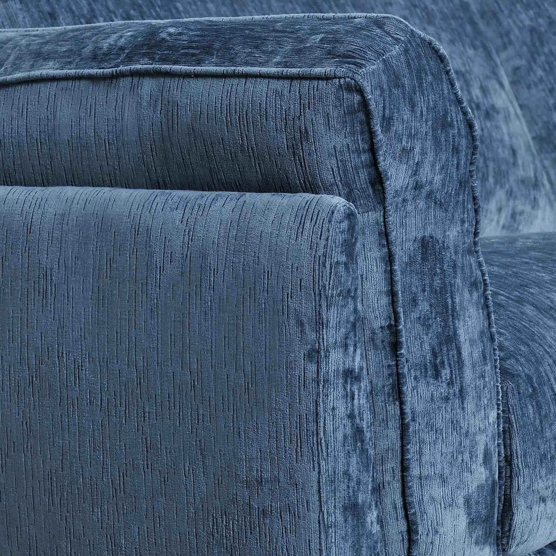 Preston - 3 Seater Static Sofa