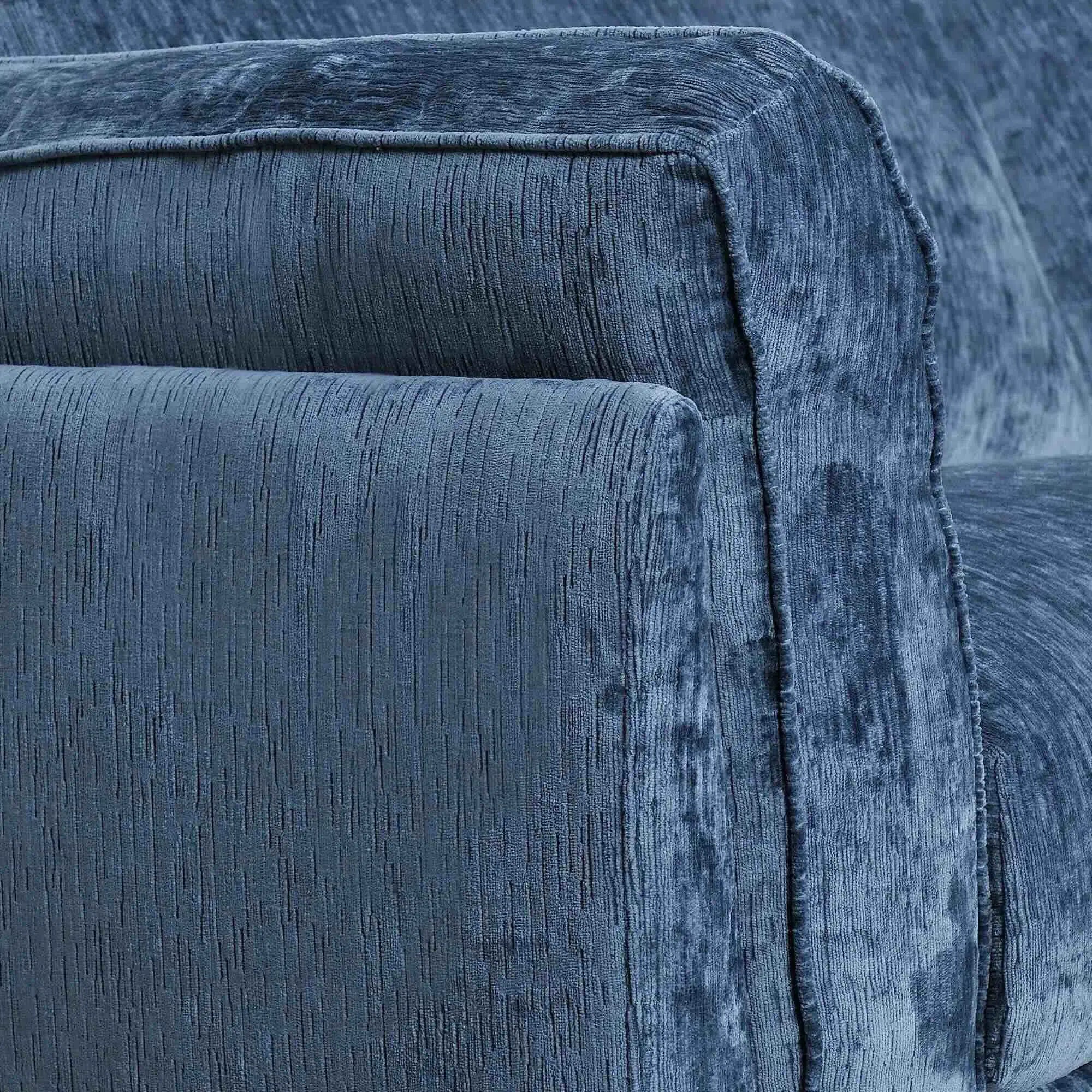 Preston - 3 Seater Static Sofa