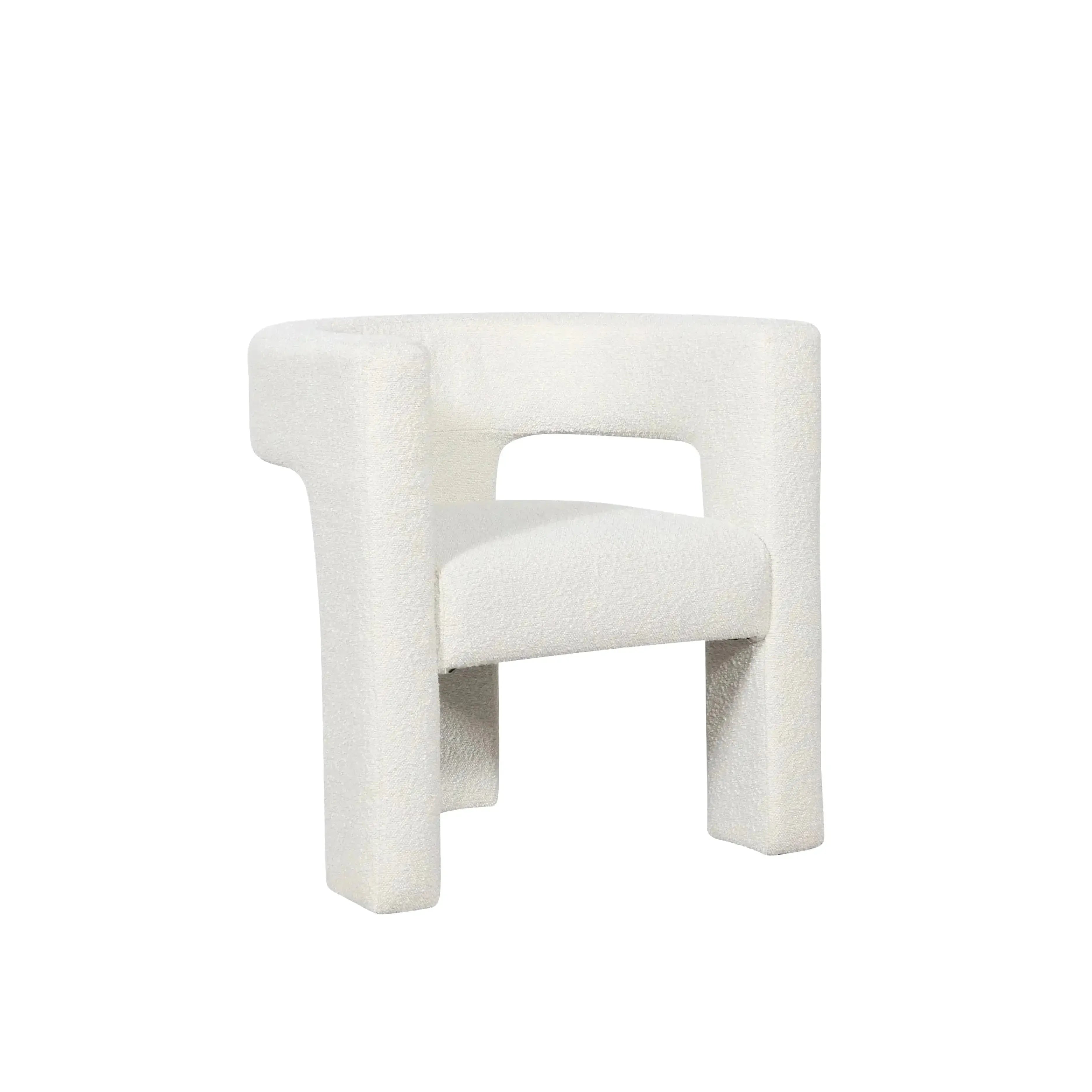 Priya - Accent Chair