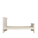 Provence - Double Bed- Cream