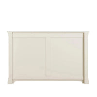 Provence - Double Bed- Cream