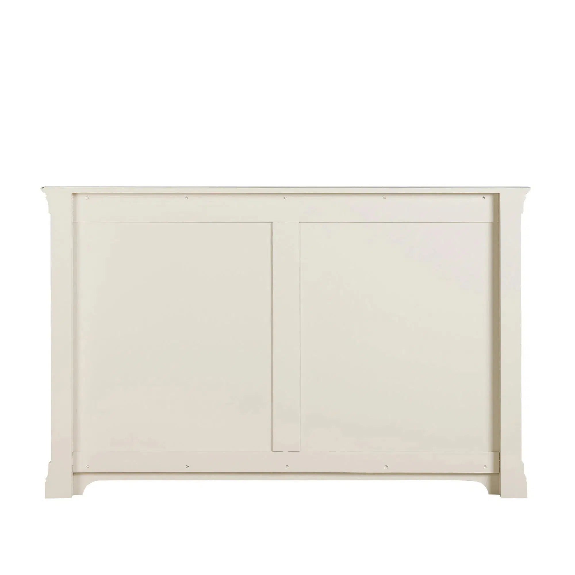 Provence - Double Bed- Cream