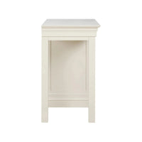 Provence - Dressing Table - Cream