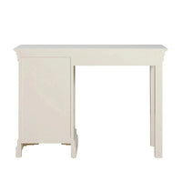 Provence - Dressing Table - Cream