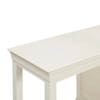 Provence - Dressing Table - Cream