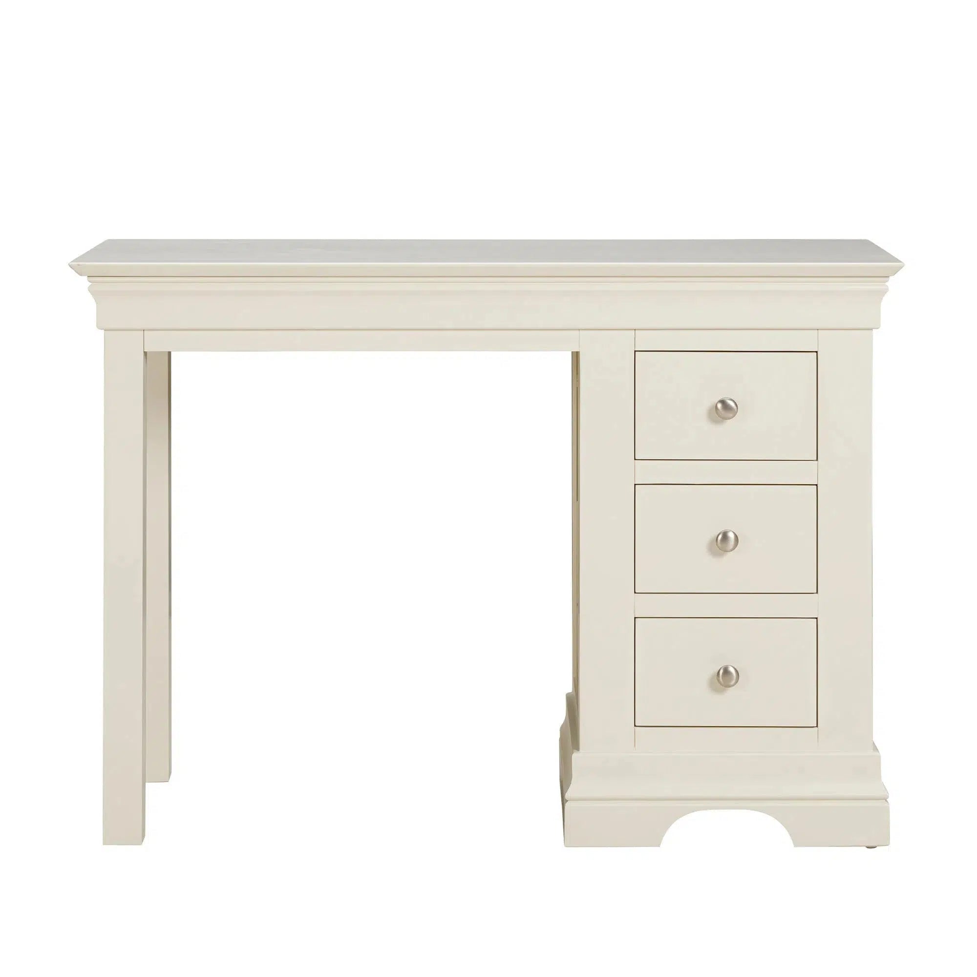 Provence - Dressing Table - Cream