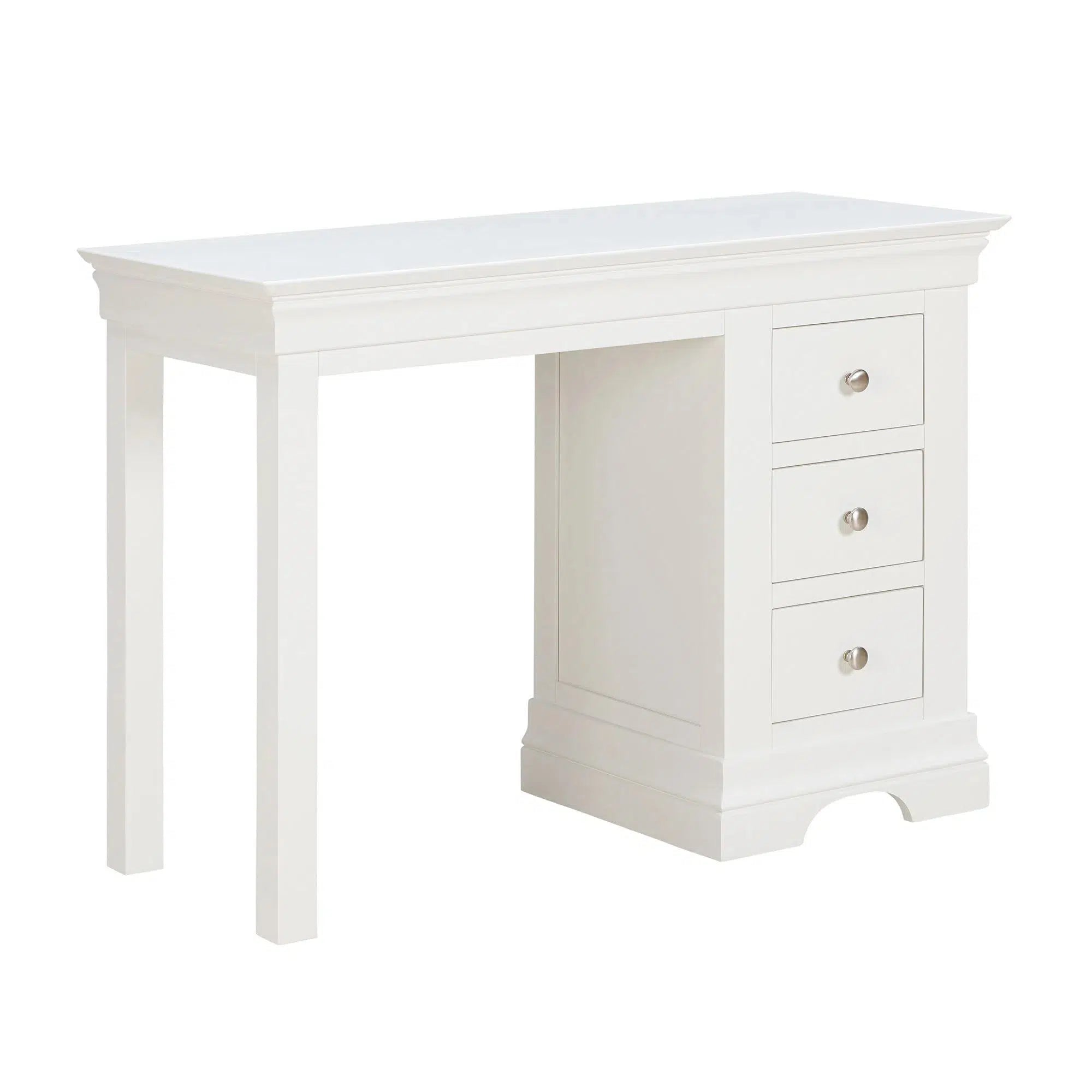 Provence - Dressing Table - White