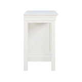 Provence - Dressing Table - White