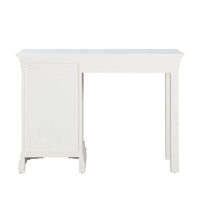 Provence - Dressing Table - White