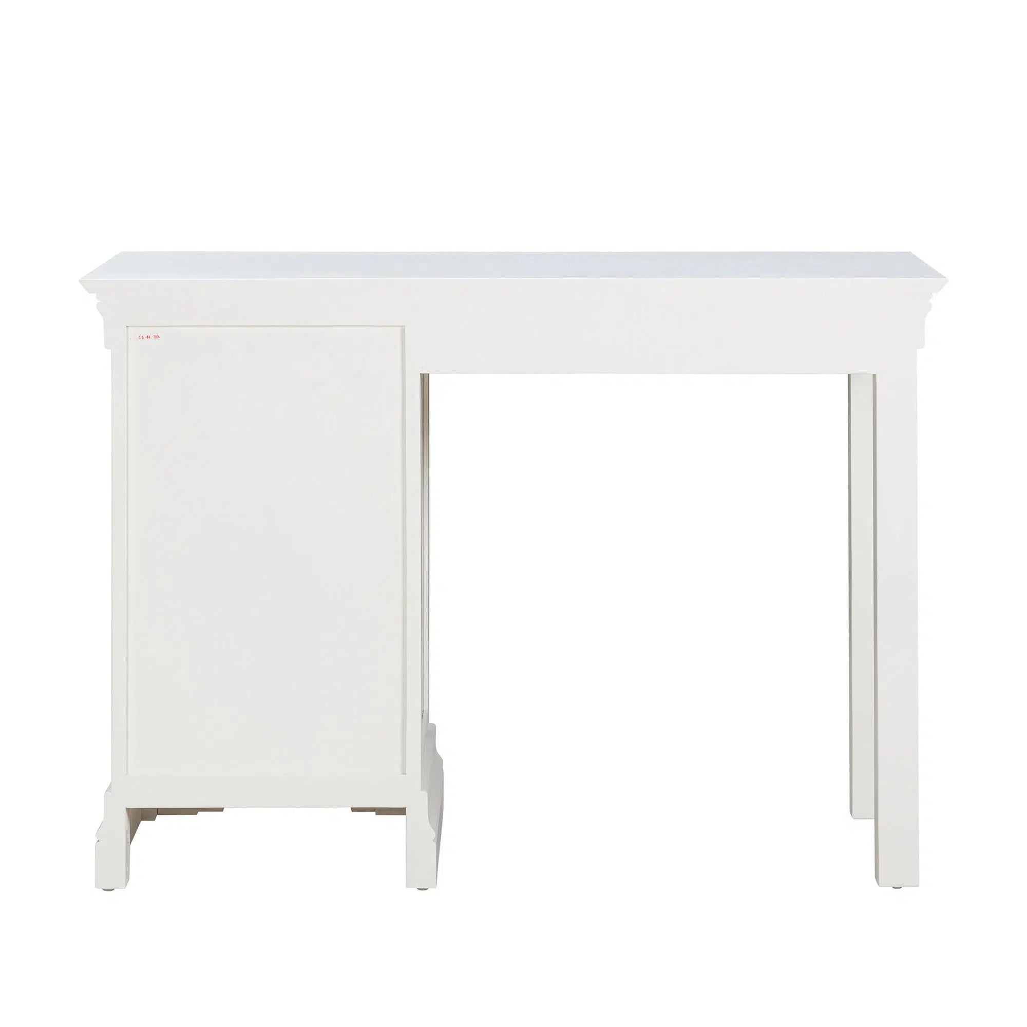 Provence - Dressing Table - White