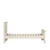 Provence - Single Bed - Cream