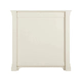 Provence - Single Bed - Cream