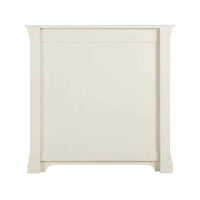 Provence - Single Bed - Cream