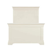 Provence - Single Bed - Cream