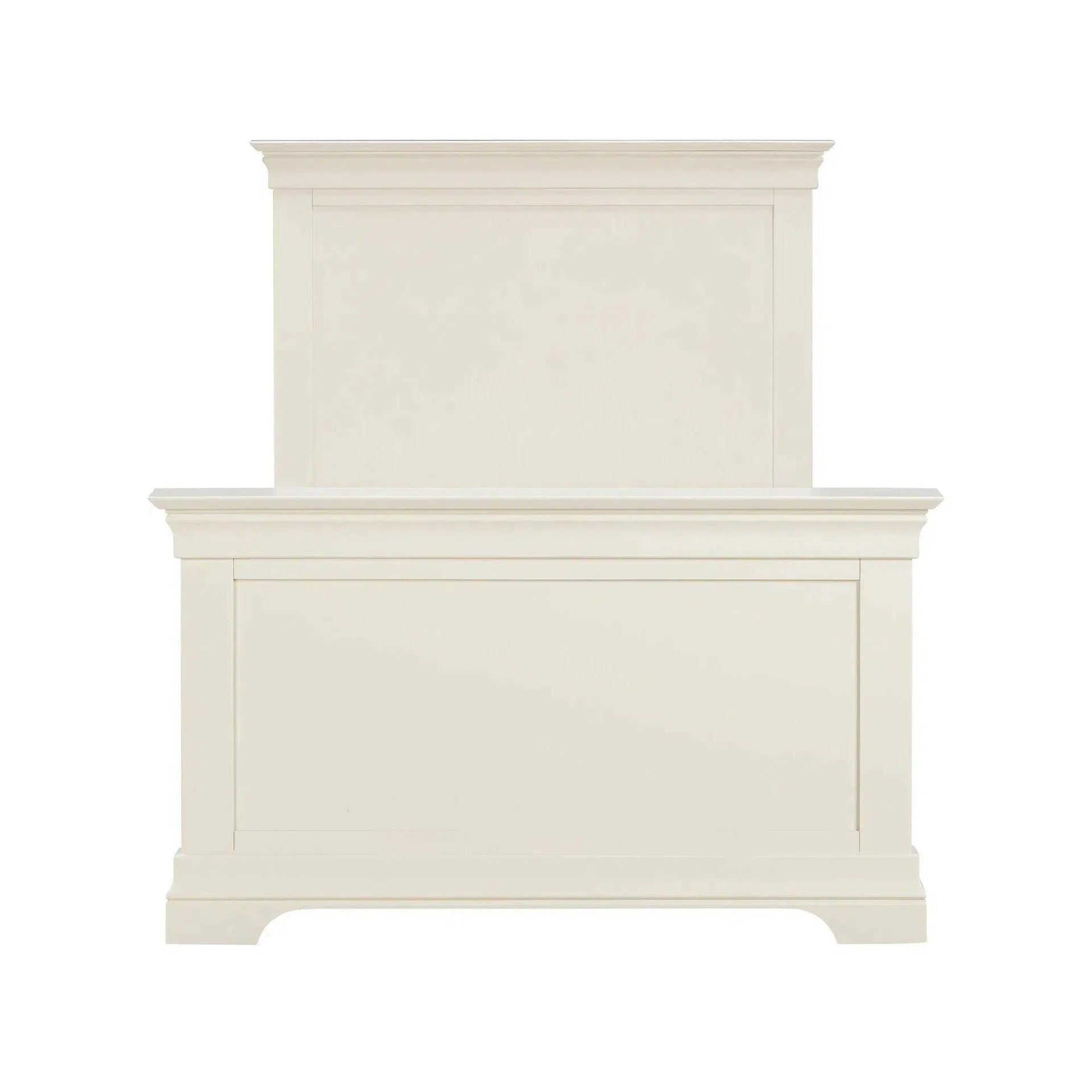 Provence - Single Bed - Cream