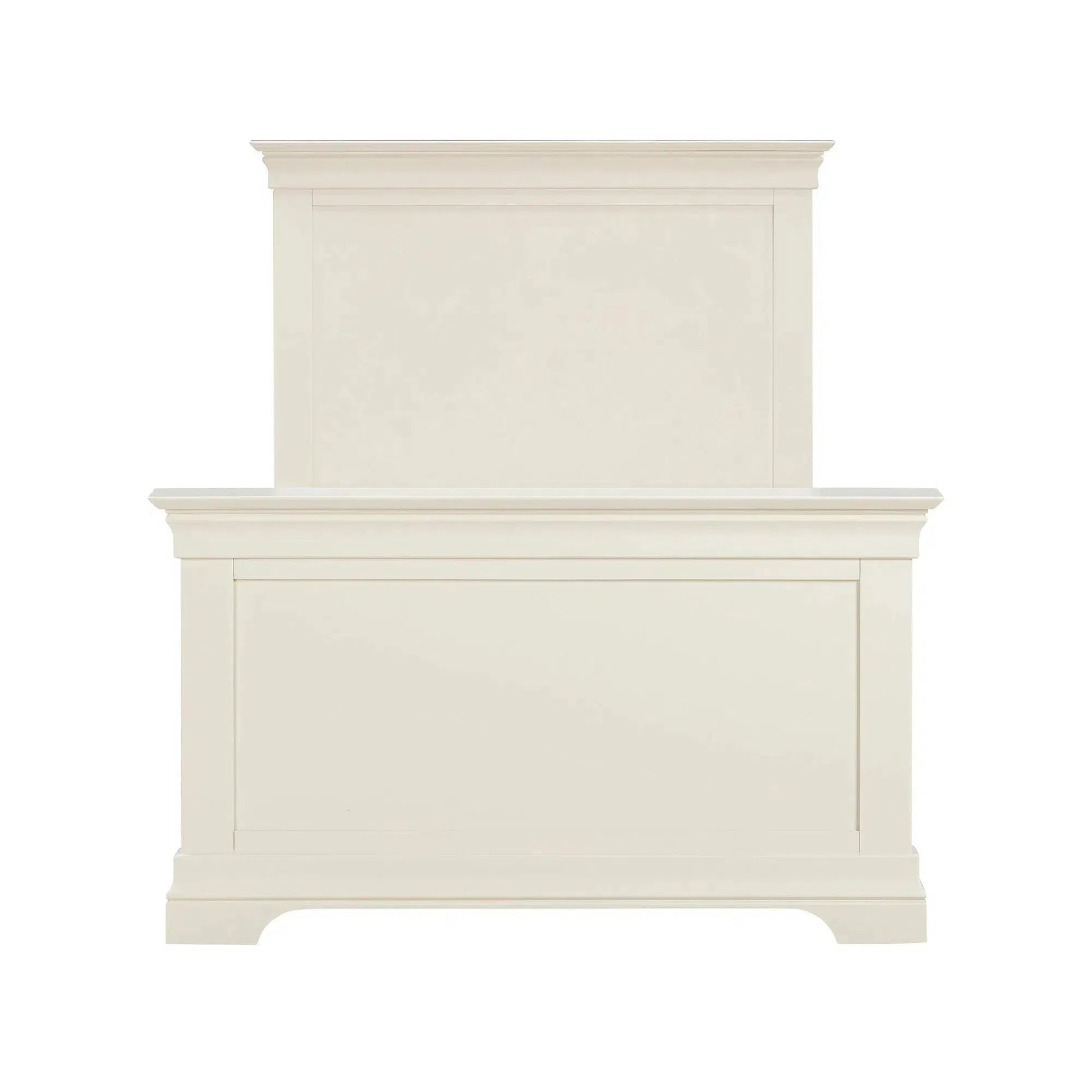 Provence - Single Bed - Cream