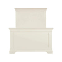 Provence - Single Bed - Cream