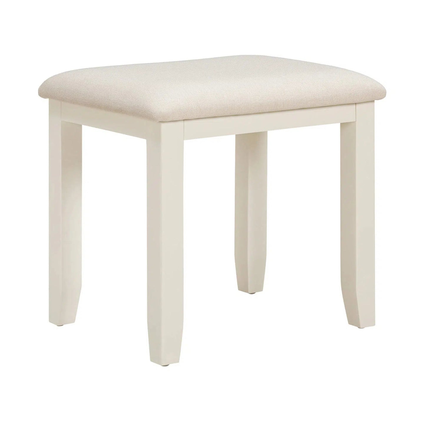 Provence - Stool - Cream