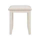 Provence - Stool - Cream