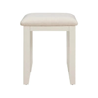 Provence - Stool - Cream