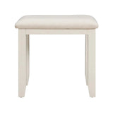 Provence - Stool - Cream