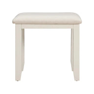 Provence - Stool - Cream