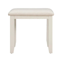 Provence - Stool - Cream