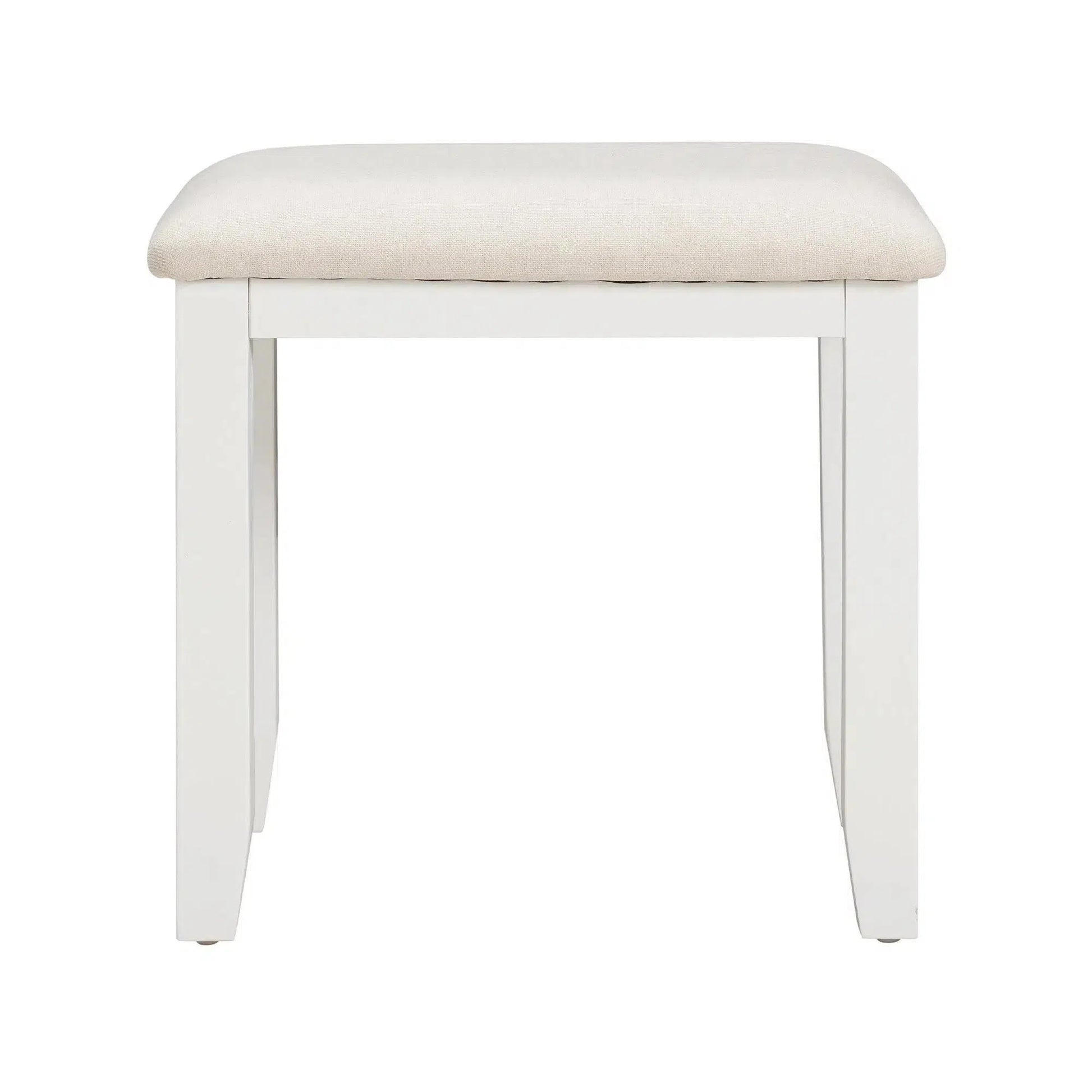 Provence - Stool - White
