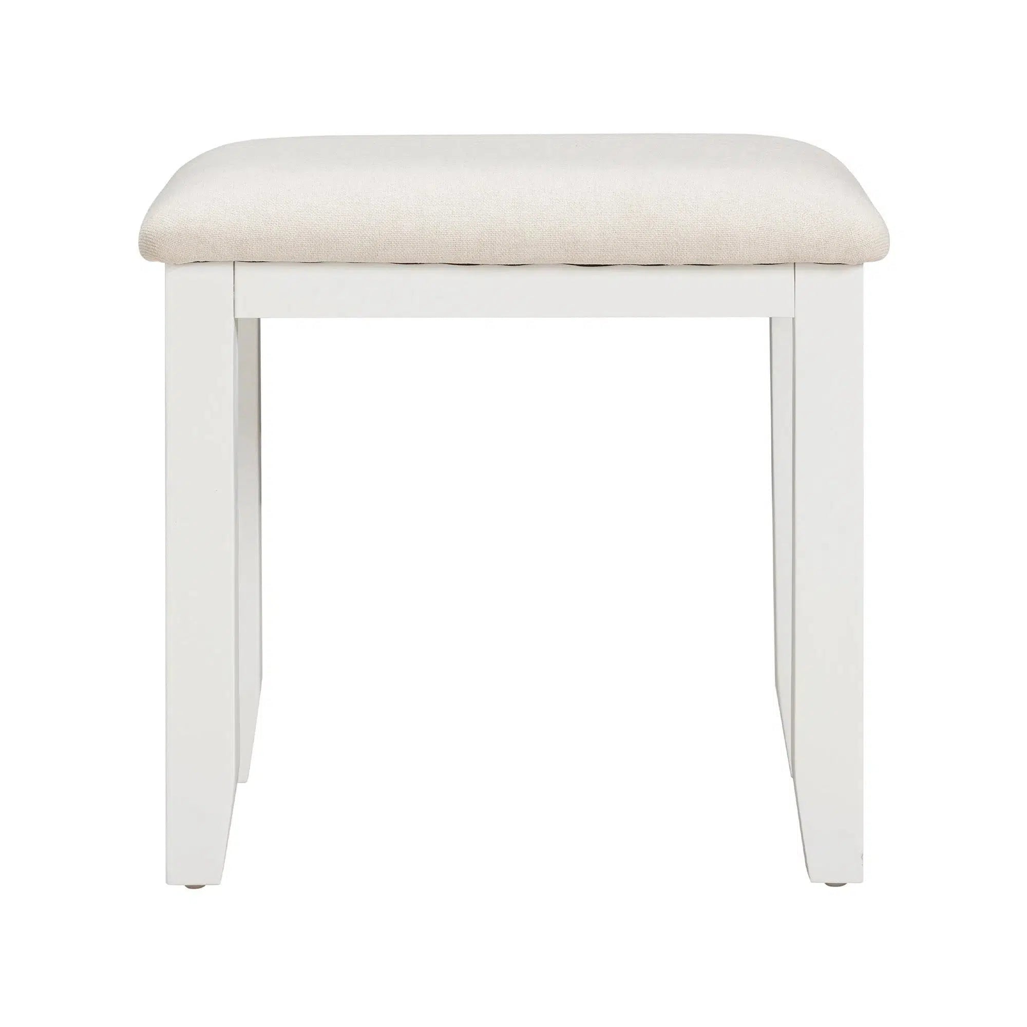 Provence - Stool - White