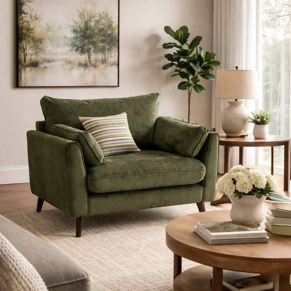 Purity Chair