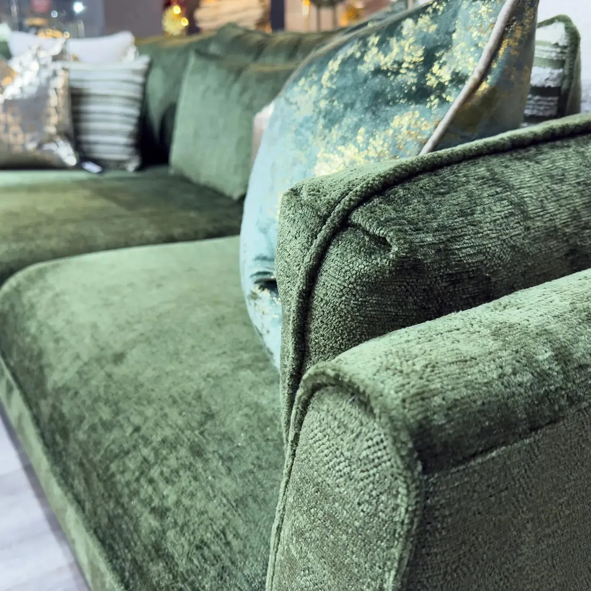 Purity Corner Sofa