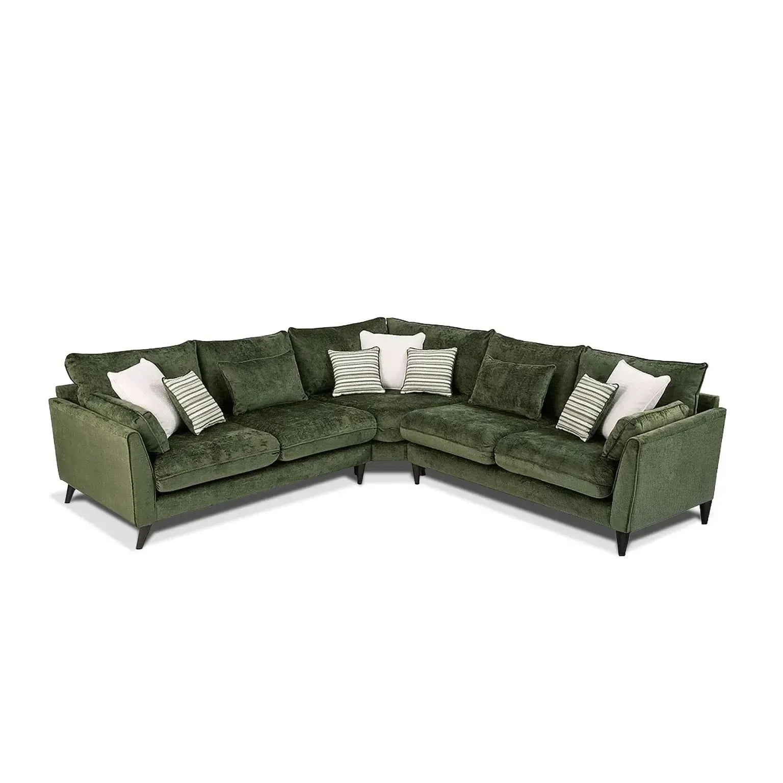 Purity Corner Sofa