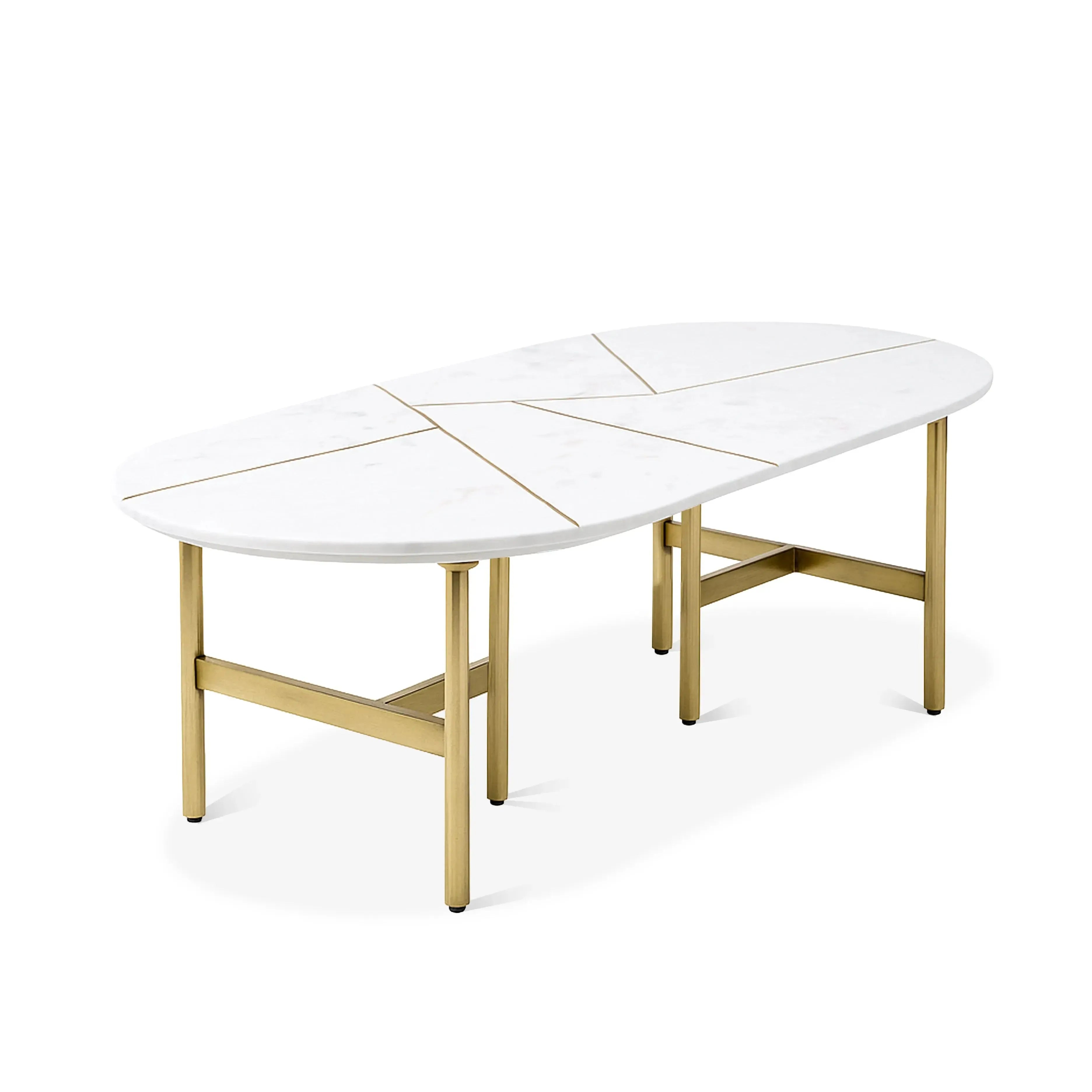 Reyna - Coffee Table