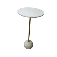 Reyna - Tall Side Table