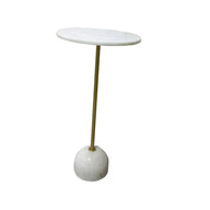 Reyna - Tall Side Table