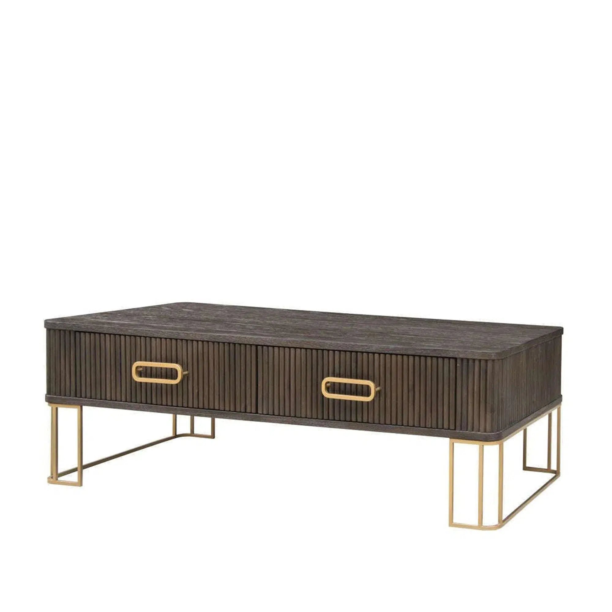 Ridgely - Coffee Table