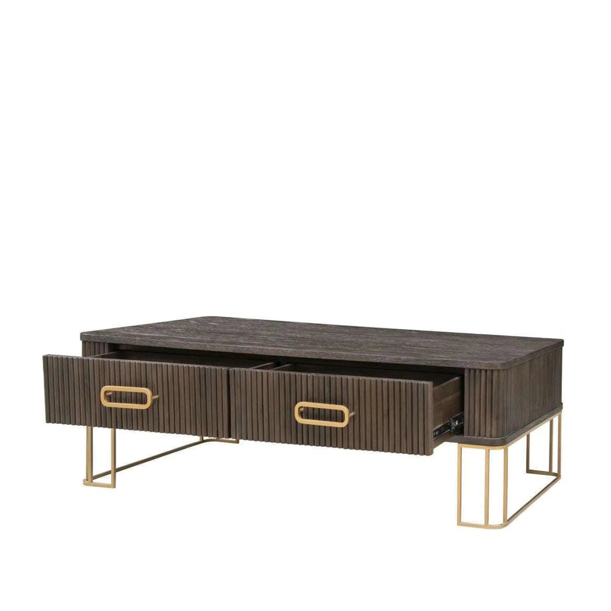 Ridgely - Coffee Table