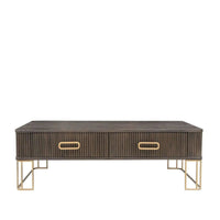 Ridgely - Coffee Table