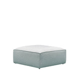 Rimini - Ottoman- Bobble White