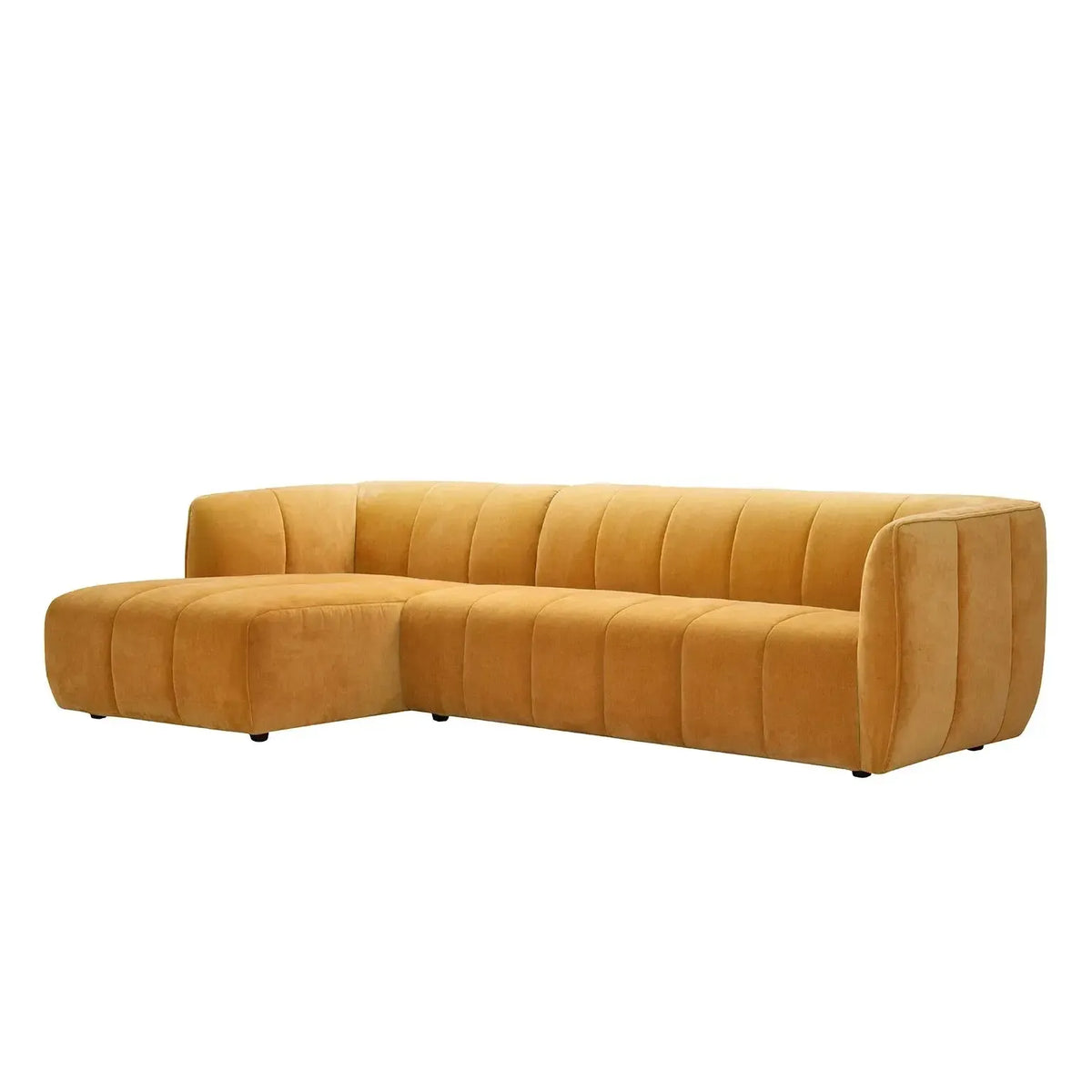 River Left Chaise Sofa