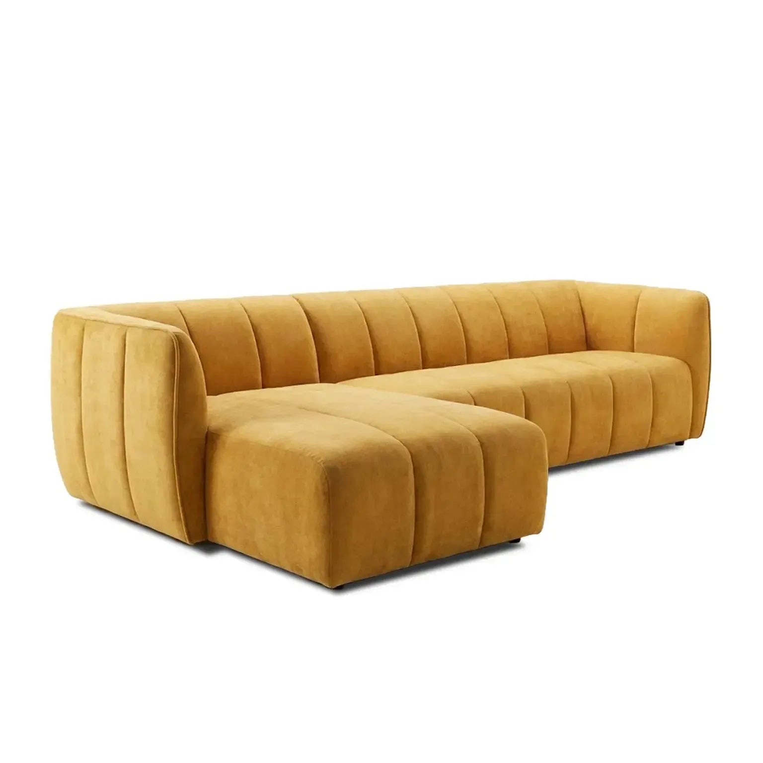 River Left Chaise Sofa